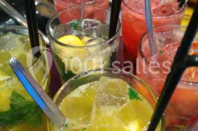 Miniature Location salle Paris 12 (Paris) - Starwok Coffee #8 Location salle Paris 12 (Paris) - Starwok Coffee #12