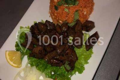 Miniature Location salle Paris 12 (Paris) - Starwok Coffee #12 Location salle Paris 12 (Paris) - Starwok Coffee #12