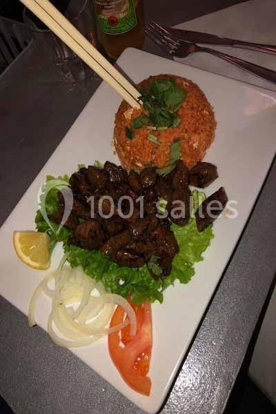 Location salle Paris 12 (Paris) - Starwok Coffee #12