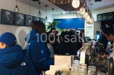 Miniature Location salle Paris 12 (Paris) - Starwok Coffee #4 Location salle Paris 12 (Paris) - Starwok Coffee #12