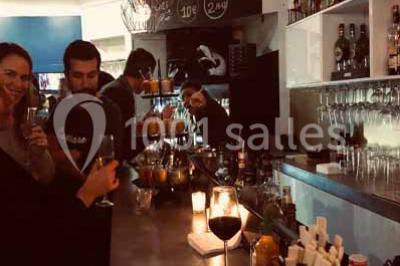 Miniature Location salle Paris 12 (Paris) - Starwok Coffee #3 Location salle Paris 12 (Paris) - Starwok Coffee #12