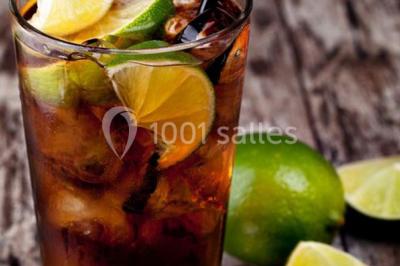 Miniature Location salle Paris 12 (Paris) - Starwok Coffee #7 Location salle Paris 12 (Paris) - Starwok Coffee #12