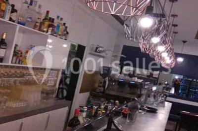 Miniature Location salle Paris 12 (Paris) - Starwok Coffee #2 Location salle Paris 12 (Paris) - Starwok Coffee #12