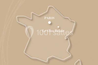 Location salle Saint-Benoît-sur-Seine (Aube) - Le Clos Belair #17