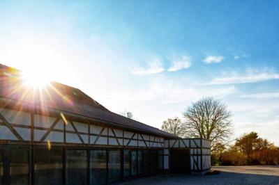 Location salle Saint-Benoît-sur-Seine (Aube) - Le Clos Belair #17