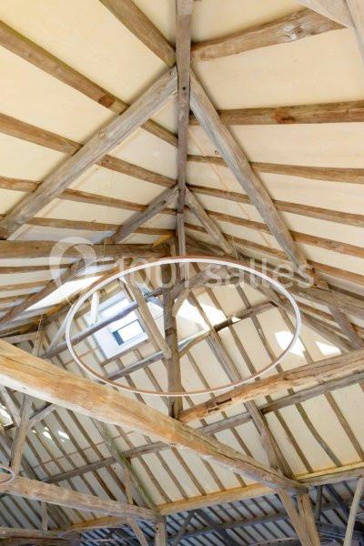 Location salle Saint-Benoît-sur-Seine (Aube) - Le Clos Belair #6