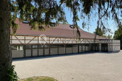 Location salle Saint-Benoît-sur-Seine (Aube) - Le Clos Belair #17