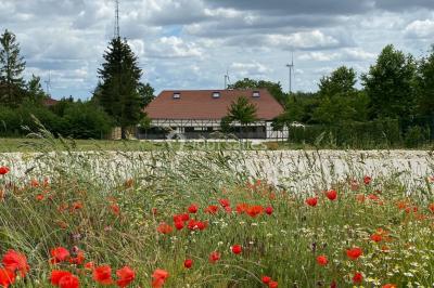 Location salle Saint-Benoît-sur-Seine (Aube) - Le Clos Belair #17