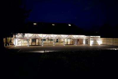 Location salle Saint-Benoît-sur-Seine (Aube) - Le Clos Belair #17