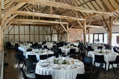 Location salle Saint-Benoît-sur-Seine (Aube) - Le Clos Belair #17