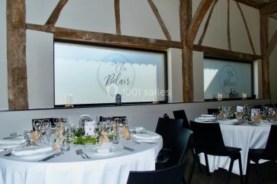 Location salle Saint-Benoît-sur-Seine (Aube) - Le Clos Belair #17