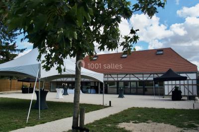 Location salle Saint-Benoît-sur-Seine (Aube) - Le Clos Belair #17