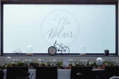 Location salle Saint-Benoît-sur-Seine (Aube) - Le Clos Belair #17