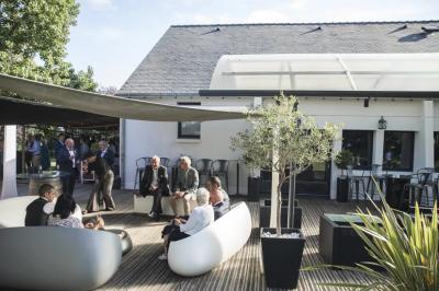 La Nouvelle Grange de la Chevalerie - photo 2