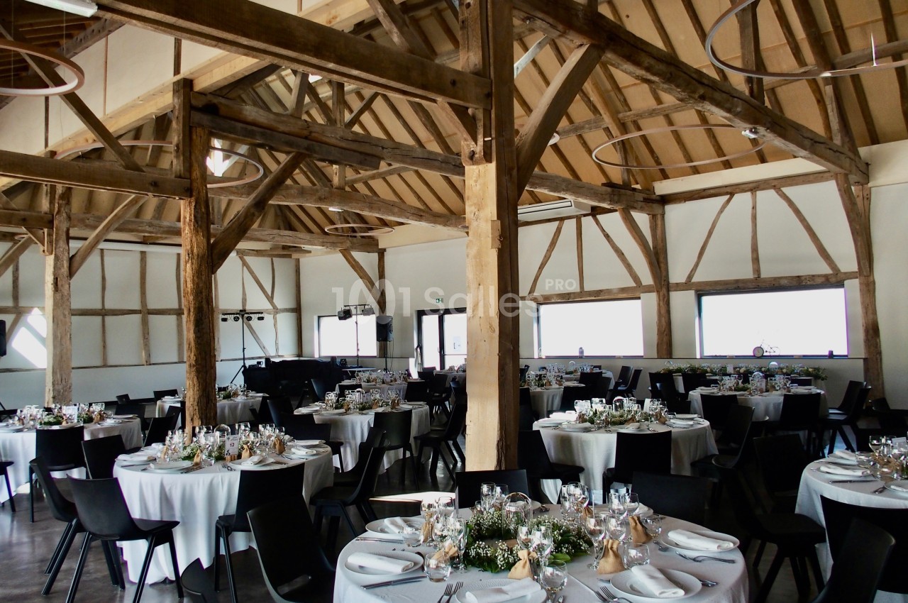 Le Clos Belair - galerie - photo 4