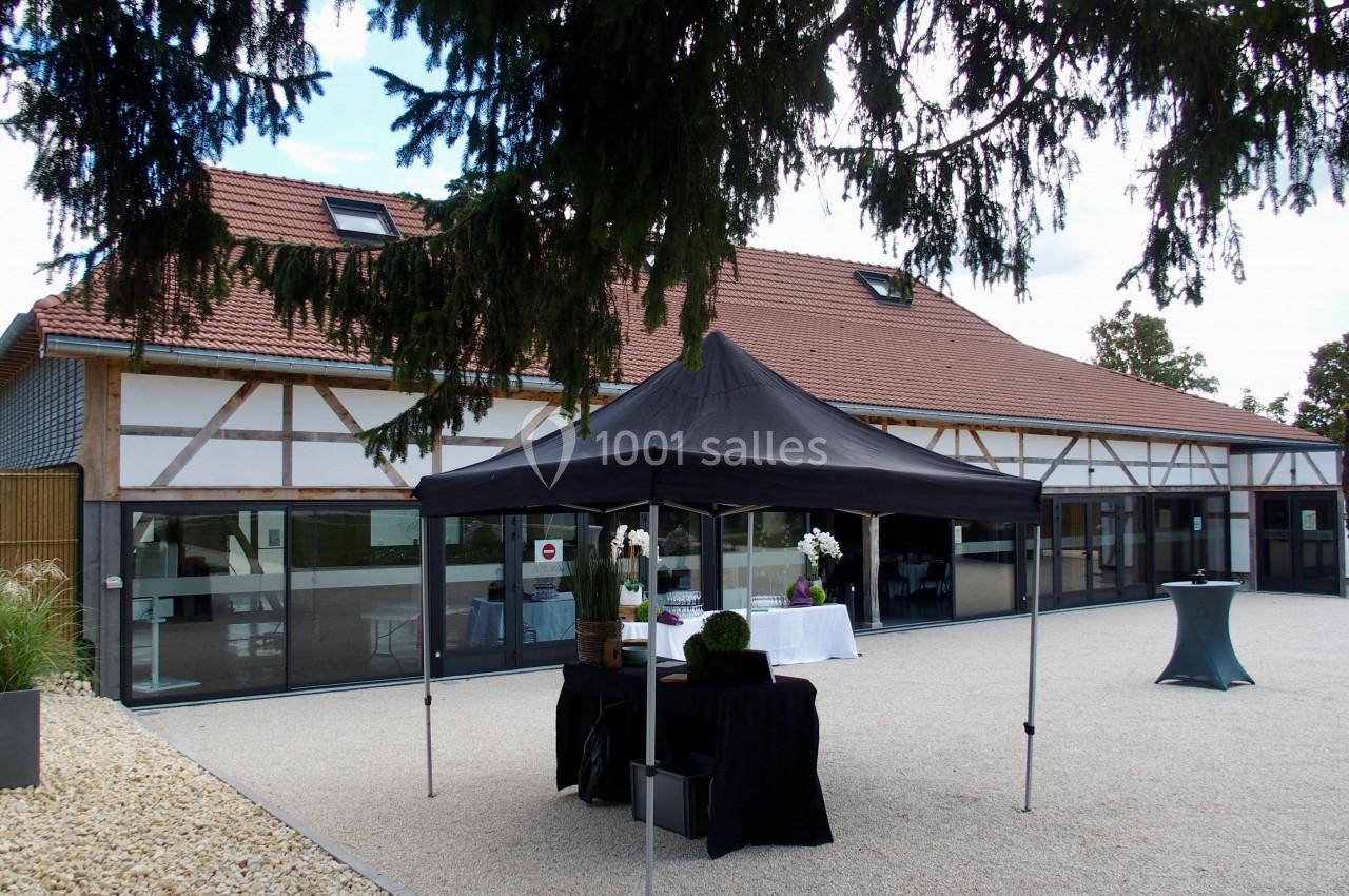 Le Clos Belair - galerie - photo 3