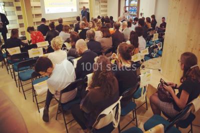 Le TransfOrmateur - photo 5