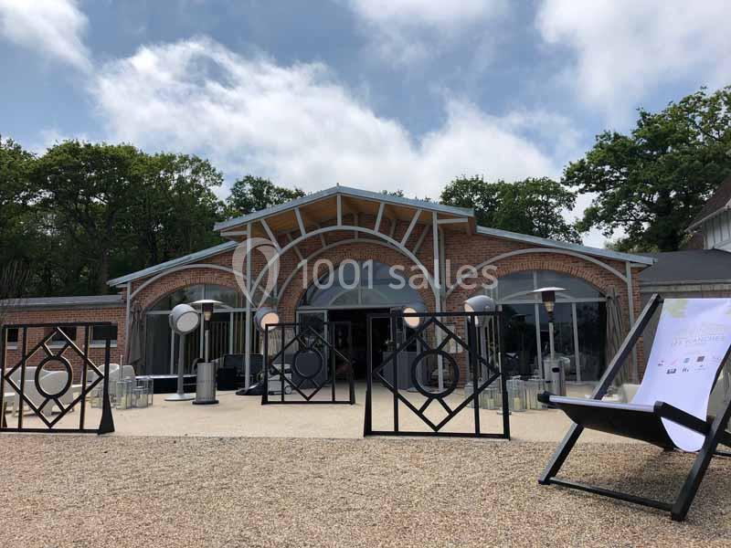 Domaine Les Planches - galerie - photo 6