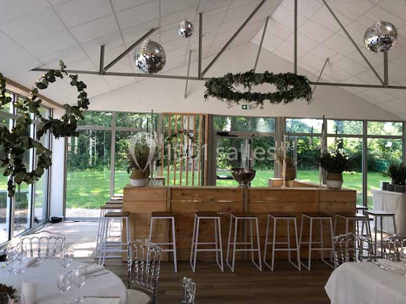 Domaine Les Planches - galerie - photo 4