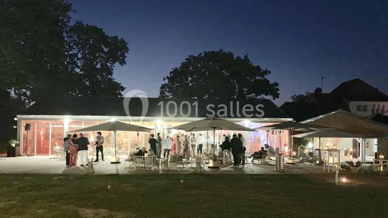 Domaine Les Planches - galerie - photo 7