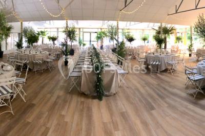 Domaine Les Planches - photo 1