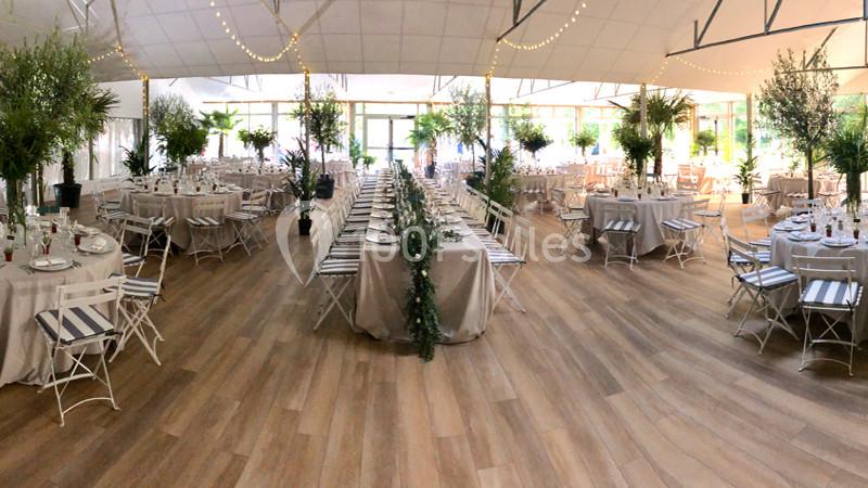 Domaine Les Planches - galerie - photo 1