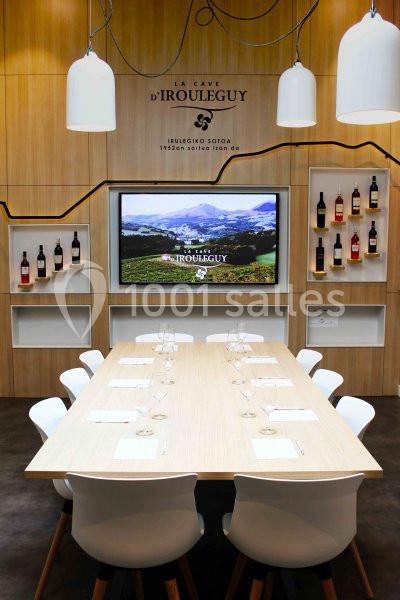 La Cave D'irouleguy - galerie - photo 3