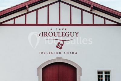 La Cave D'irouleguy - photo 2