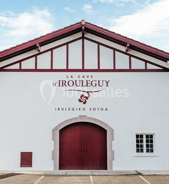 La Cave D'irouleguy - galerie - photo 2
