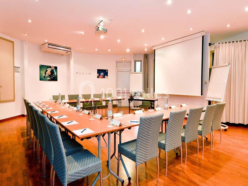 Le Relais De L'hermitage - galerie - photo 1