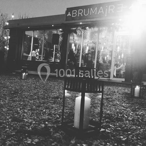 Le Brumaire - galerie - photo 13