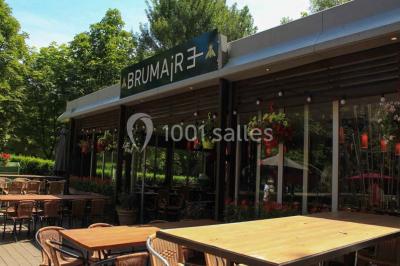 Le Brumaire - photo 3