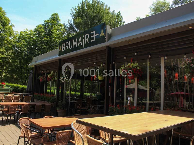 Le Brumaire - galerie - photo 3
