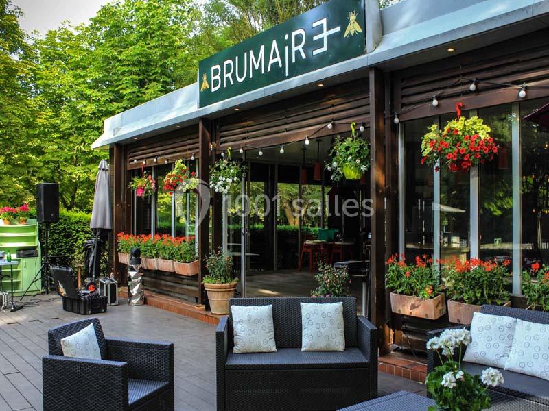 Le Brumaire - galerie - photo 1