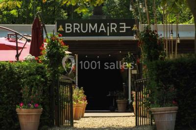 Le Brumaire - photo 4