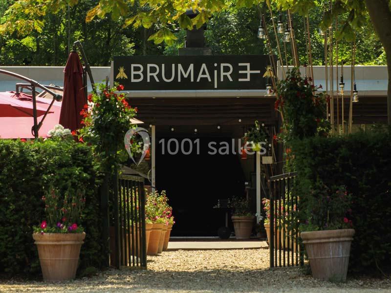 Le Brumaire - galerie - photo 4