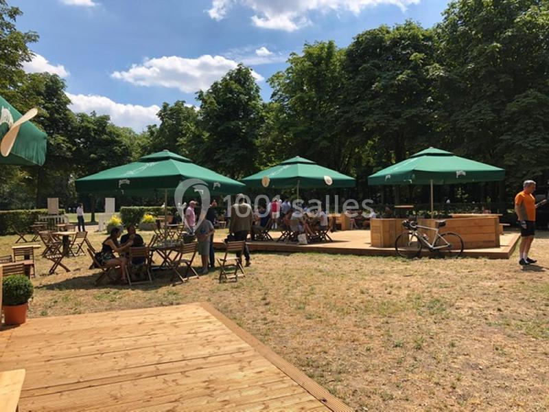La Lanterne - galerie - photo 12