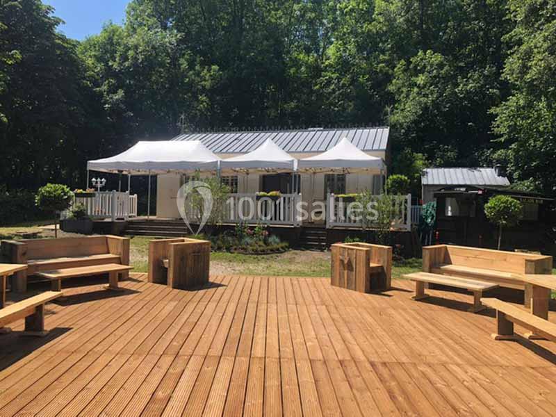 La Lanterne - galerie - photo 8