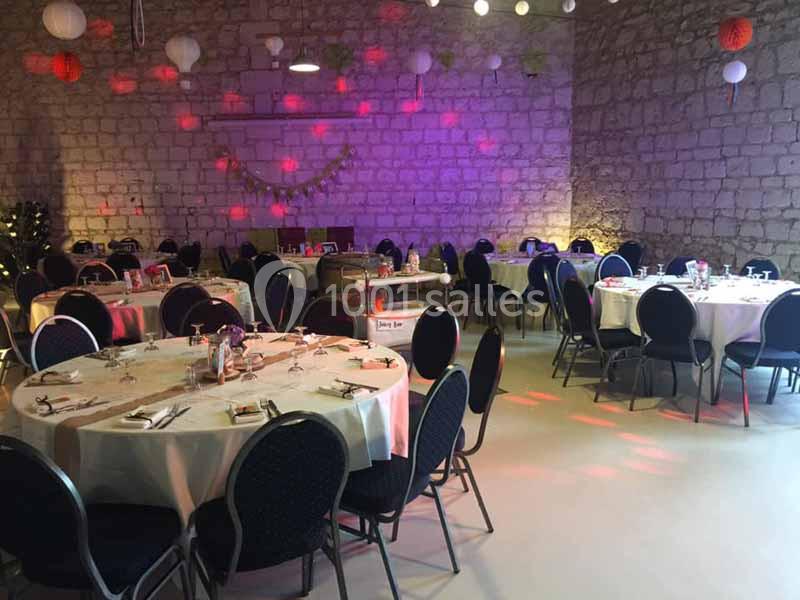 Hôtel & Spa Chai de la Paleine - galerie - photo 3
