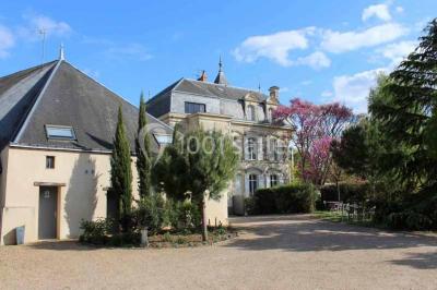 Hôtel & Spa Chai de la Paleine - photo 1