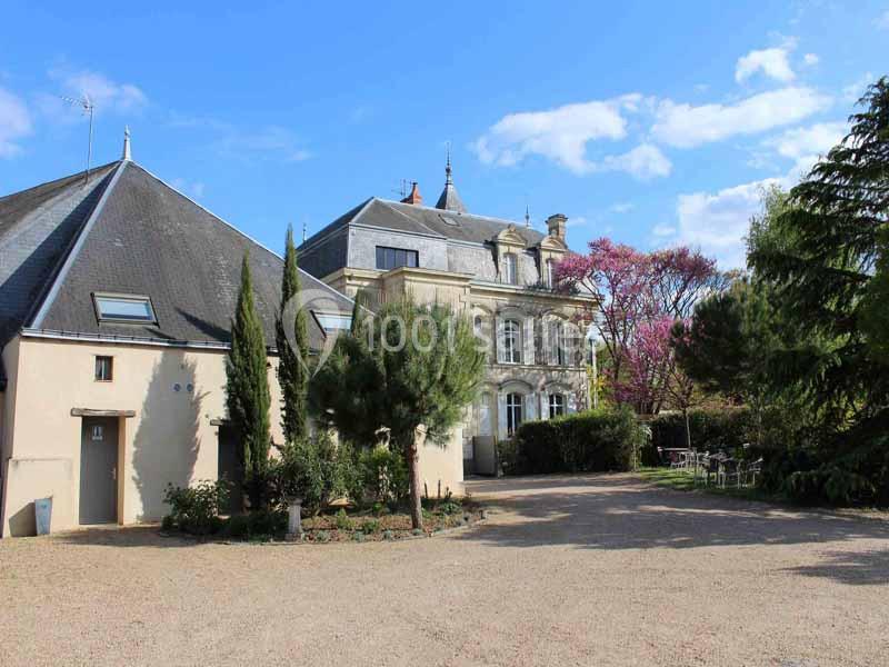 Hôtel & Spa Chai de la Paleine - galerie - photo 1