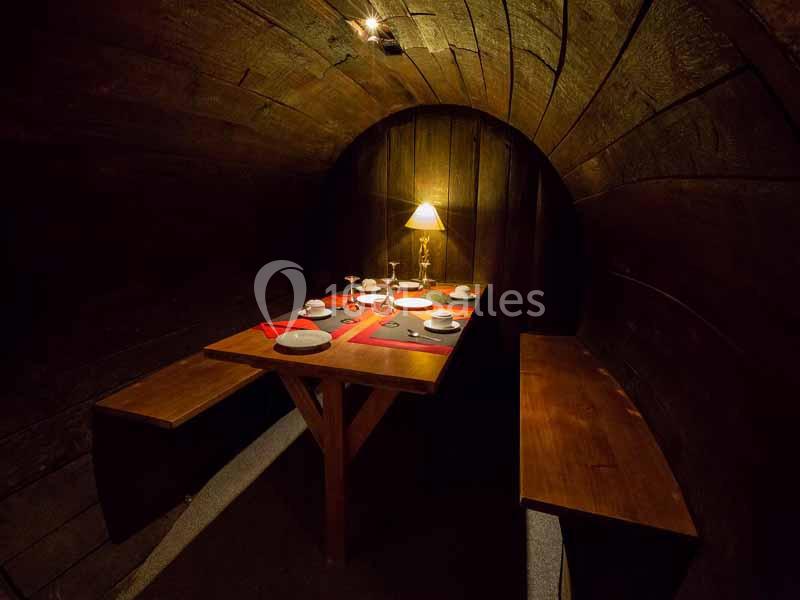 Hôtel & Spa Chai de la Paleine - galerie - photo 16