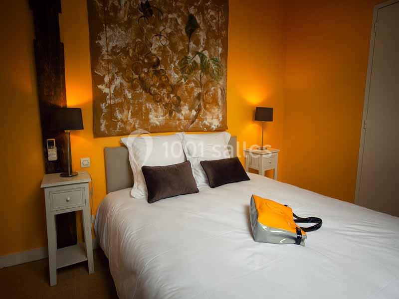 Hôtel & Spa Chai de la Paleine - galerie - photo 18