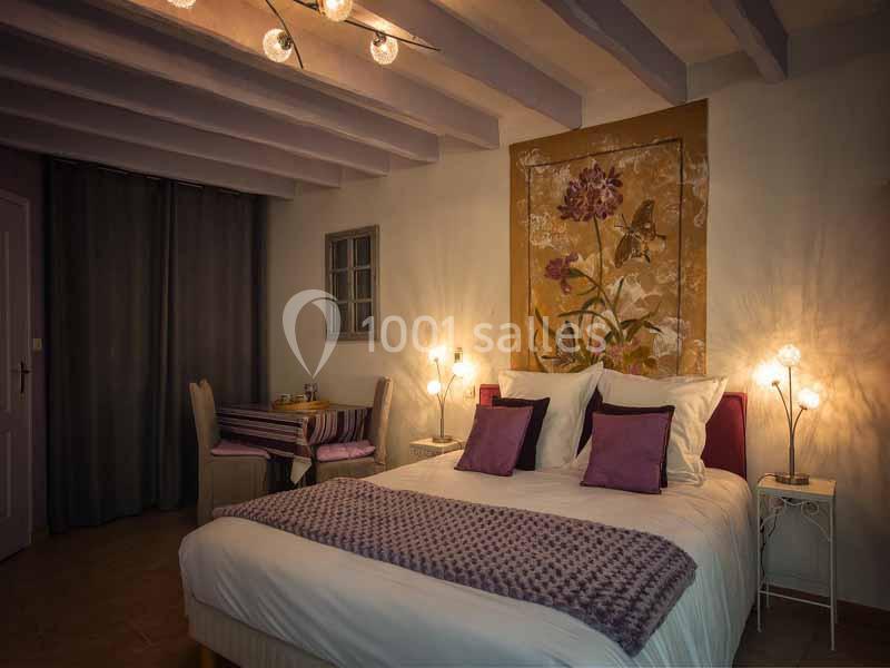 Hôtel & Spa Chai de la Paleine - galerie - photo 19