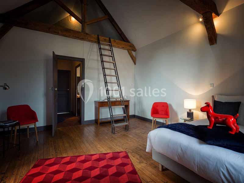Hôtel & Spa Chai de la Paleine - galerie - photo 14