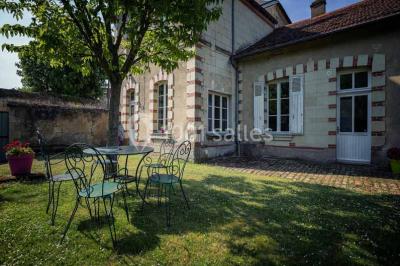 Hôtel & Spa Chai de la Paleine - photo 2