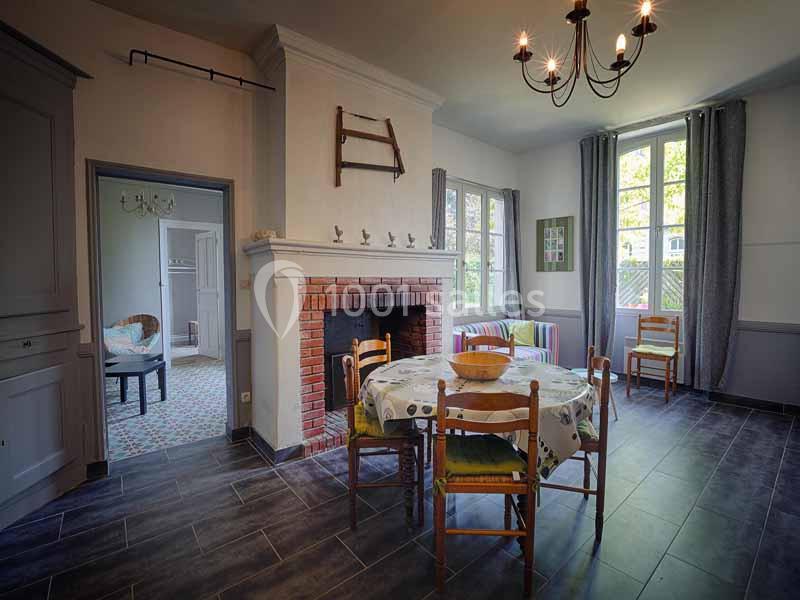 Hôtel & Spa Chai de la Paleine - galerie - photo 12