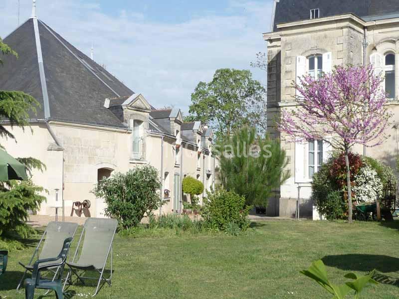 Hôtel & Spa Chai de la Paleine - galerie - photo 10
