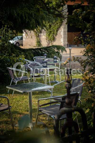 Hôtel & Spa Chai de la Paleine - galerie - photo 11