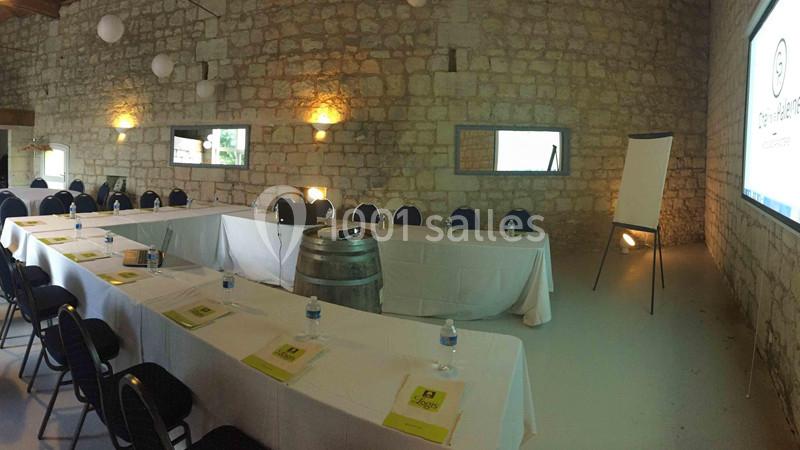 Hôtel & Spa Chai de la Paleine - galerie - photo 3